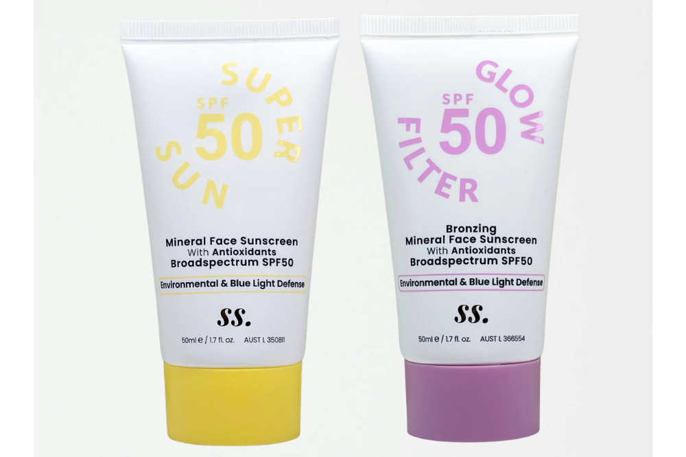 Sunny Skin Is the SPF Brand Made By, and For, Beauty Therapists