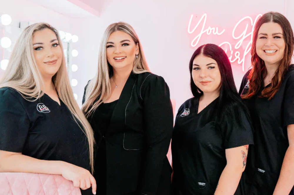 Bombshell Beauty Academy to Host Australia’s First Makeup Conference in 2023