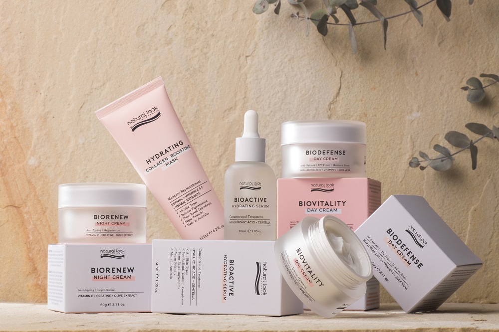Natural Look’s New Skincare Line Has Landed. Here’s What We Think