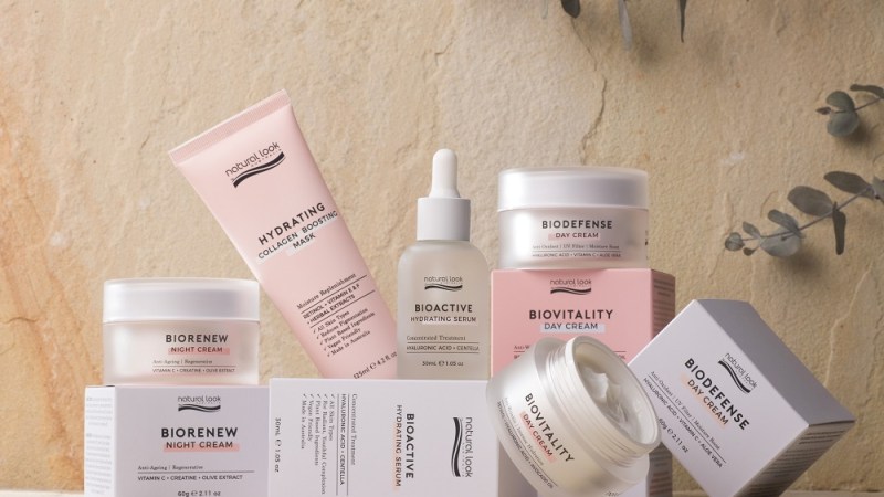 Natural Look’s New Skincare Line Has Landed. Here’s What We Think