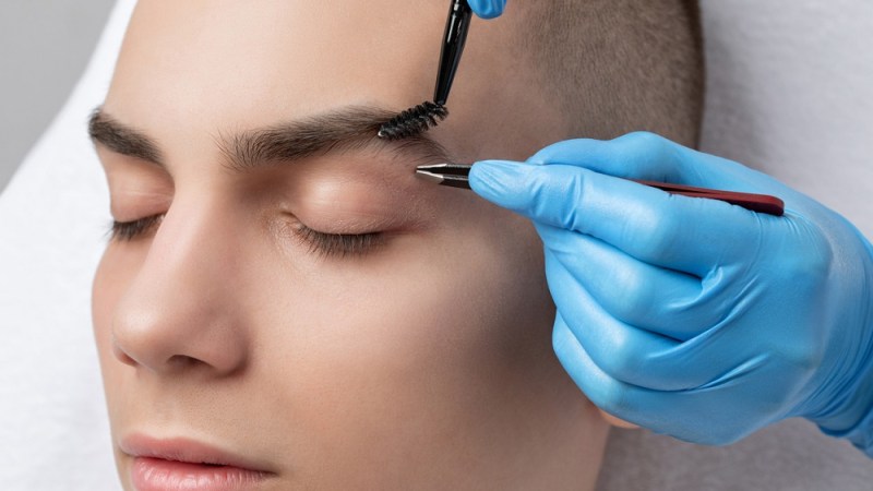 3 of the Best Salon Services to Market to Men in 2023