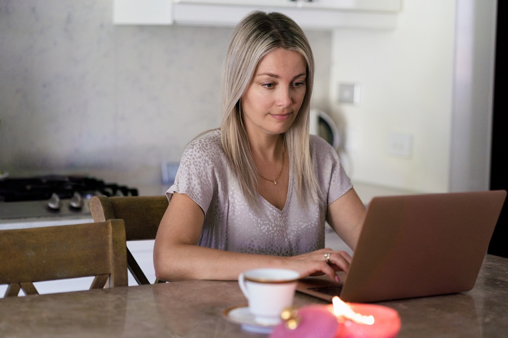 Working From Home Deductions Have Changed. Here’s How to Prepare for Tax Time