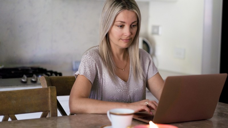 Working From Home Deductions Have Changed. Here’s How to Prepare for Tax Time