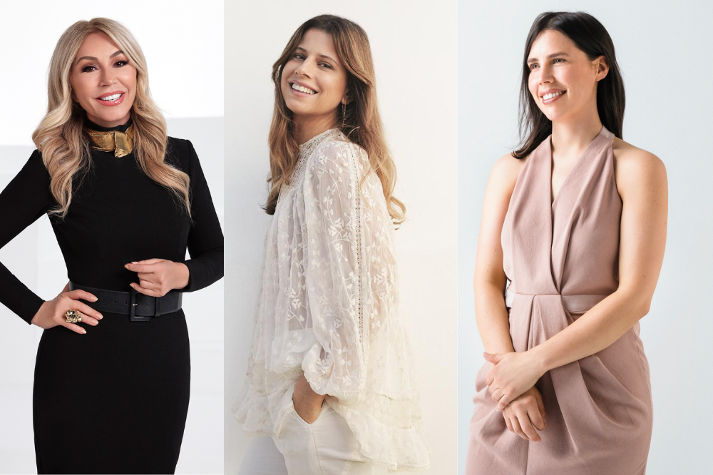 Anastasia Beverly Hills, The Beauty Chef and Kester Black Founders Share the Biggest Challenge They’ve Overcome in Business