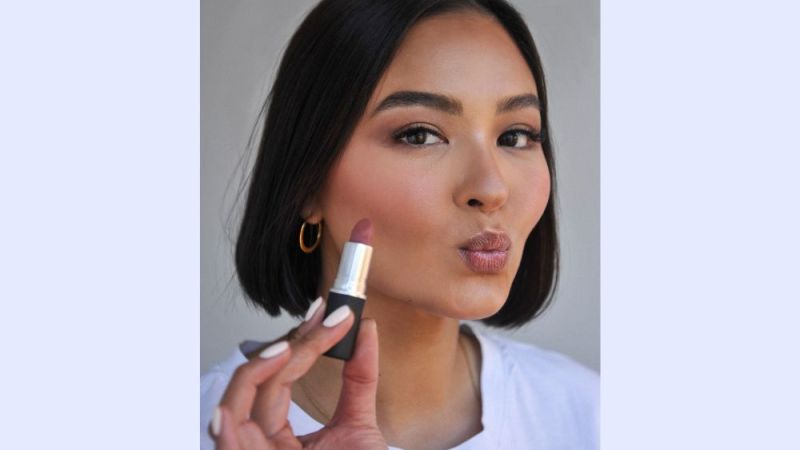 How MUA and Beauty Content Creator Amelia Singson Kemp Has Built an Audience on Trust