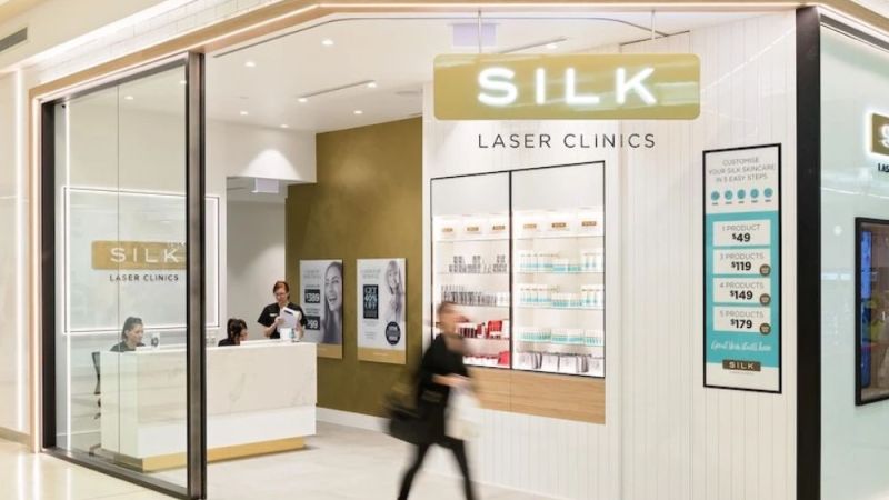 SILK Laser Clinics to Be Acquired by Wesfarmers’ API