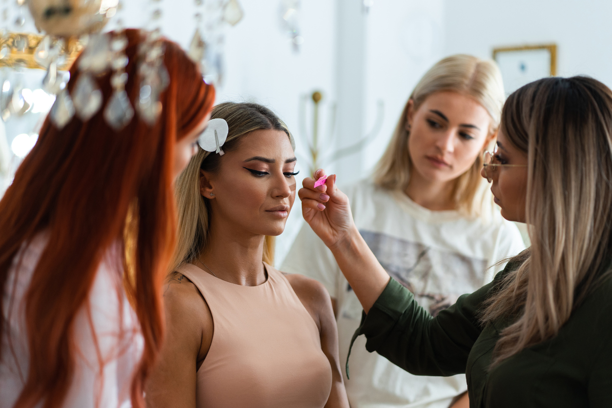 Thinking of Enroling in a TAFE Beauty Course? Here’s What to Expect