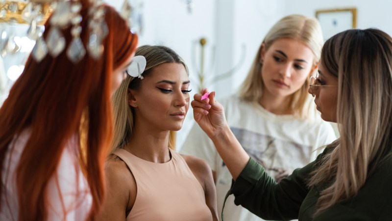 Thinking of Enroling in a TAFE Beauty Course? Here’s What to Expect