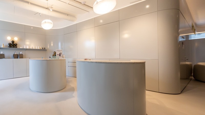 Step Inside the New-Look Shape Clinic, Founded by Dr Steven Liew