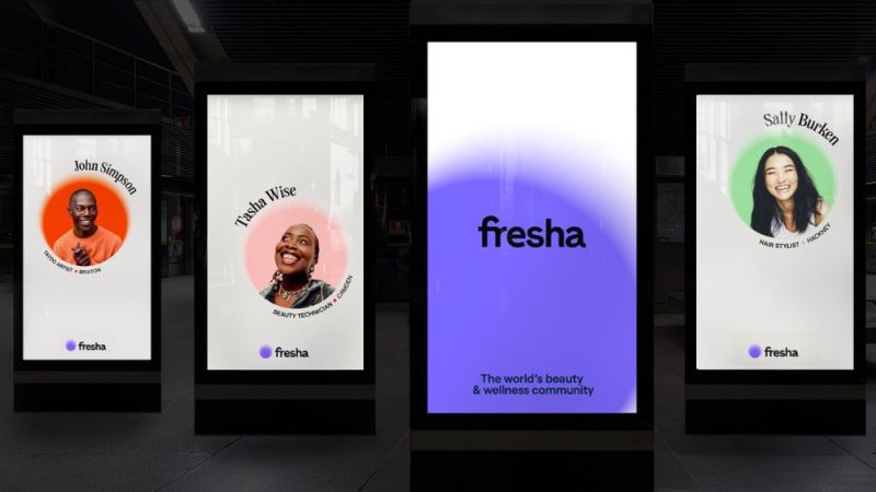 Fresha Salon Booking Software Scores Highly as a Global Health and Wellness Marketplace