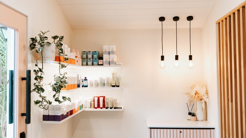 Salon Profile: SKIN. By Lucy Is This Sole Trader’s Personal Paradise