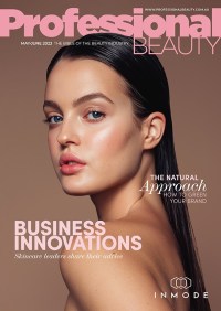 Professional Beauty May-June 2023