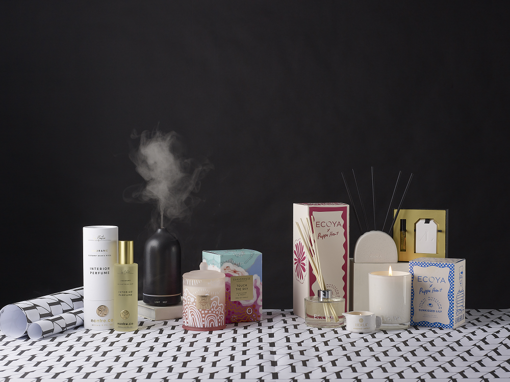 7 Best Room Scent Brands to Elevate Your Salon Space