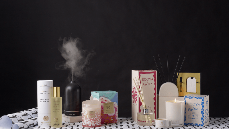 7 Best Room Scent Brands to Elevate Your Salon Space