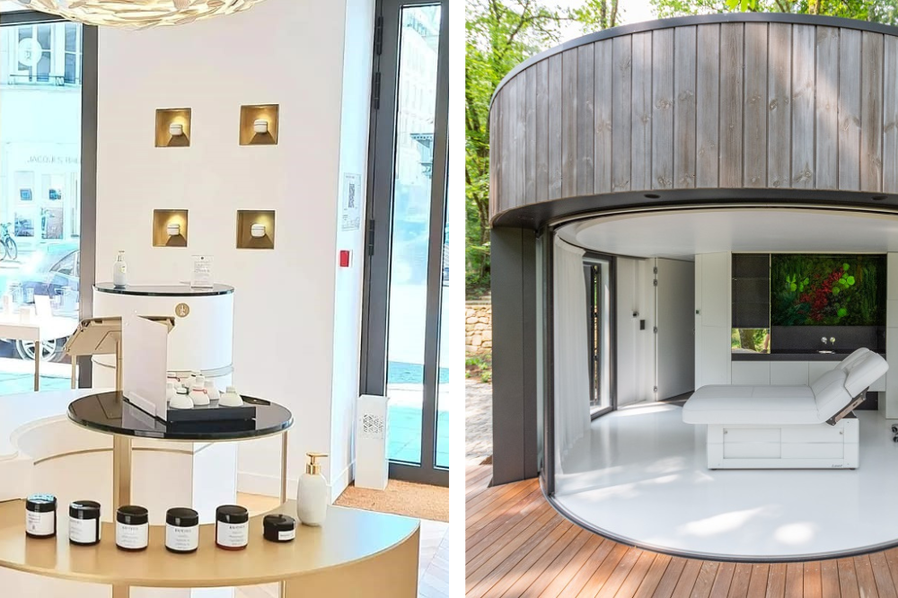 New-Look L’Institut Sothys Epitomises Skincare Luxury, the French Way