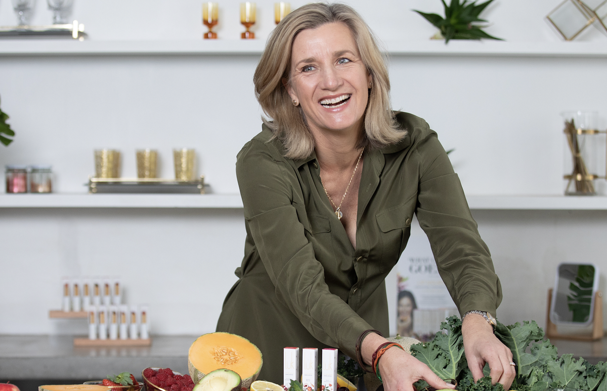 Lük Beautifood’s Cindy Lüken on Production Considerations for Sustainable Beauty Entrepreneurs