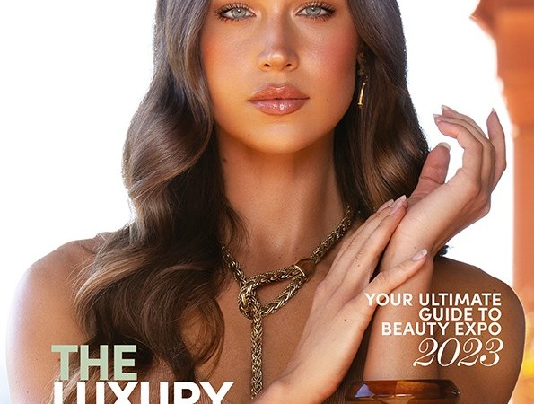 Professional Beauty July-August 2023