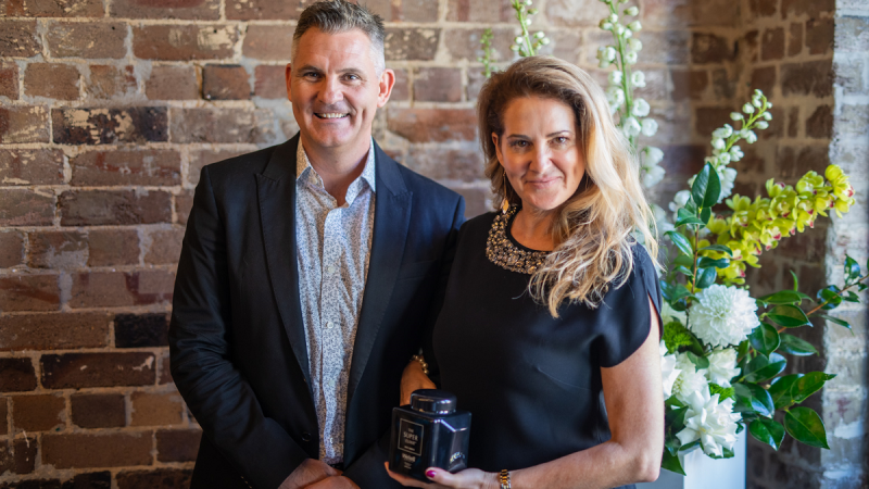 Diary: WelleCo Team Talk Gut Health, Pure Fish Collagen and Elle Macpherson Over Morning Tea
