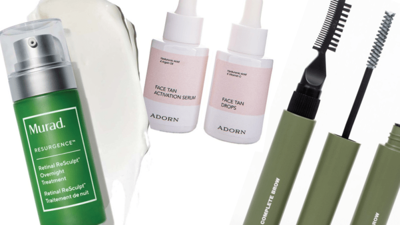 12 Professional Beauty Launches We Love Right Now