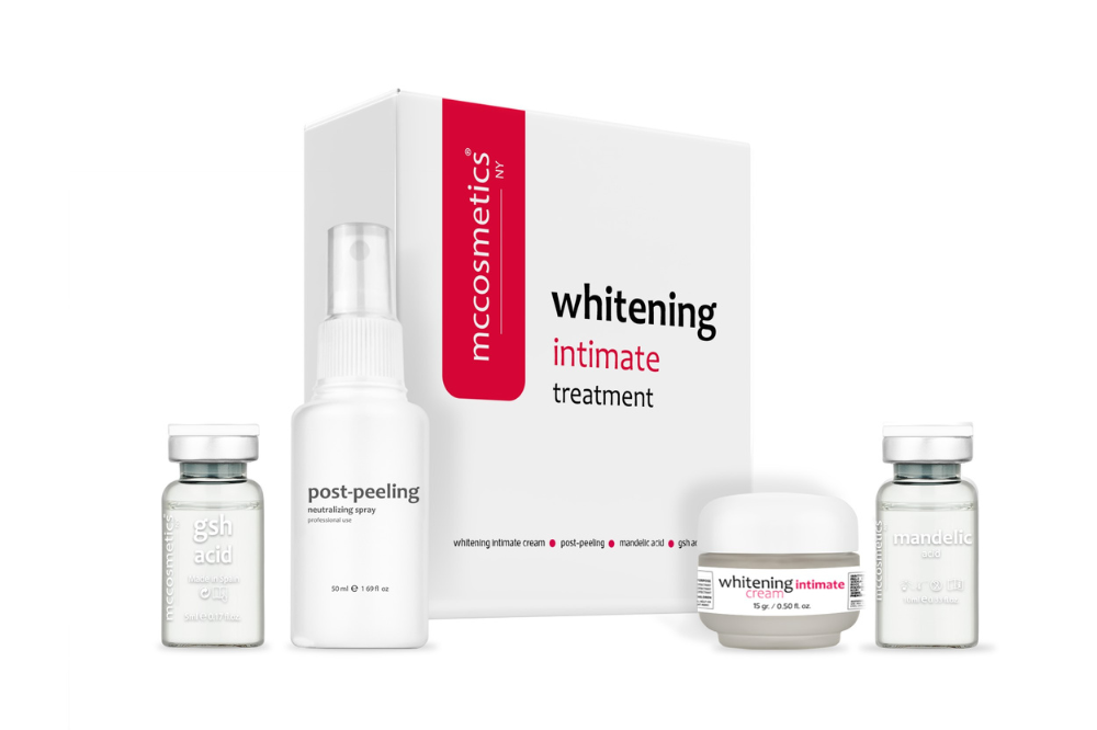 Skingen Taps Into Intimate Whitening Trend With New Treatment Offering