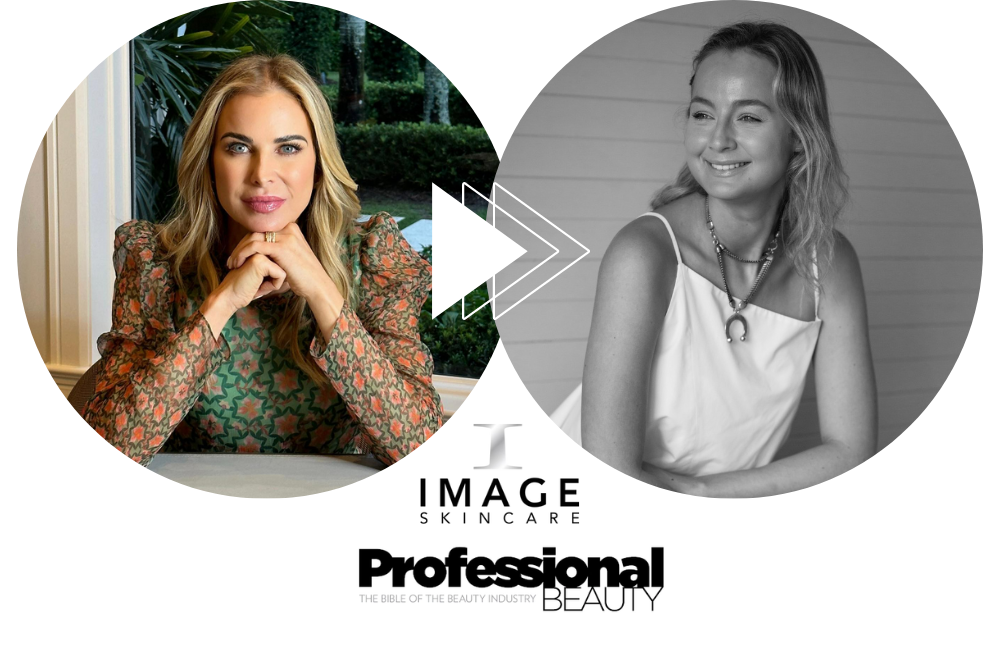 Webinar: Meet IMAGE Skincare Founder & CEO Janna Ronert