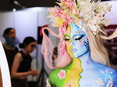 Beauty Expo Australia’s 20th Edition “Its Best Yet”