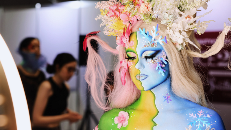 Beauty Expo Australia’s 20th Edition “Its Best Yet”