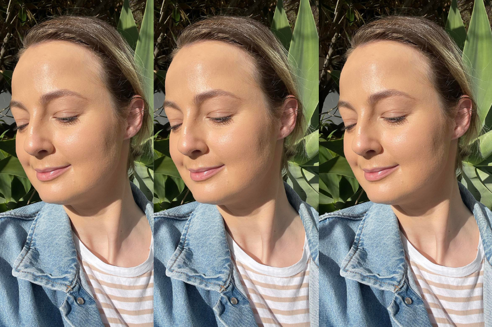 I Wore This Salon-Stocked Foundation and Got Asked to Show My ID