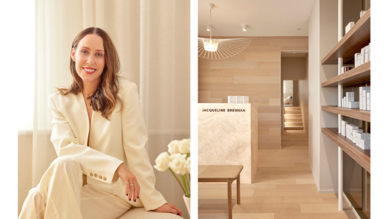 I Tried the Augustinus Bader Facial at Jacqueline Brennan. Here’s Why It Lives up to the Hype