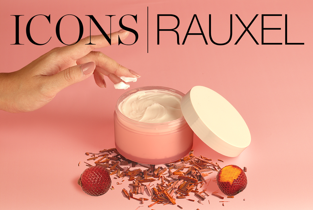 ICONS|Rauxel: Powered by the Planet