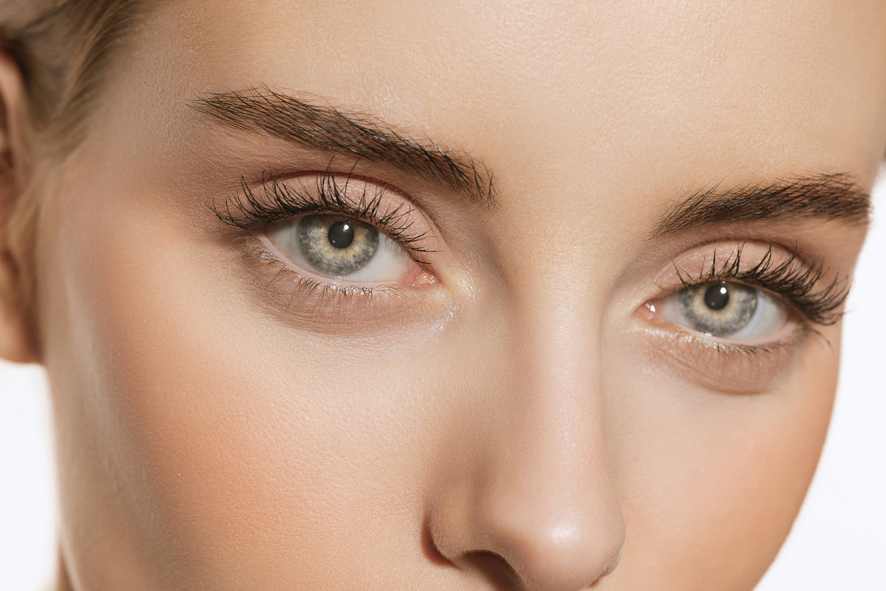 Russian Lashes Are Out as Clients Lean Toward a More Natural Look