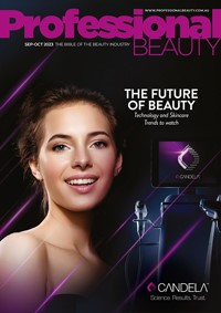 July August Professional Beauty Out Now
