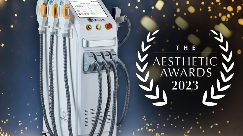 Australian Medi-Aesthetic Leaders The Global Beauty Group Celebrate ‘Best Non-Surgical Innovation’ Win At The Prestigious 2023 Aesthetic Awards