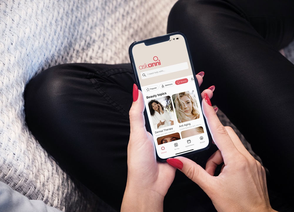 New Consultation App Is Bridging the Gap Between Beauty Professionals and Untapped Consumers