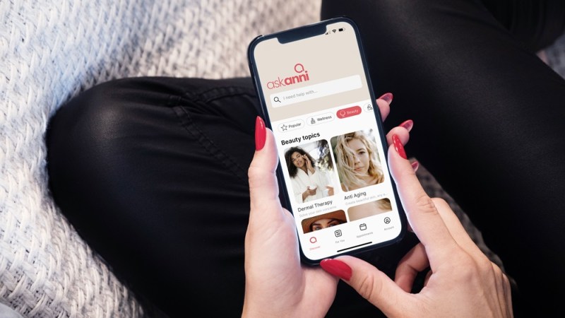 New Consultation App Is Bridging the Gap Between Beauty Professionals and Untapped Consumers