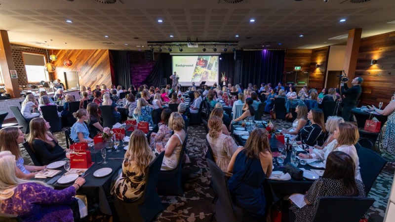 Illawarra Skin Clinic hosts What Women Want Event and Fundraiser
