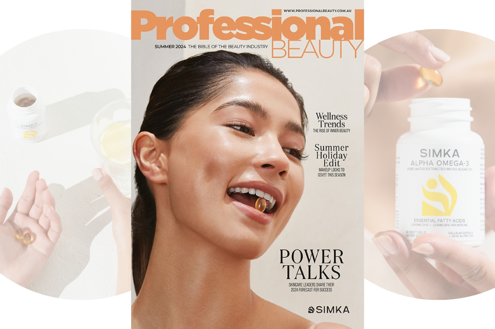 Read the Summer 2024 Print Edition of Professional Beauty