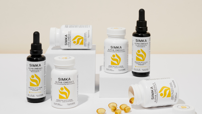 Meet SIMKA – The Next Generation of Skincare