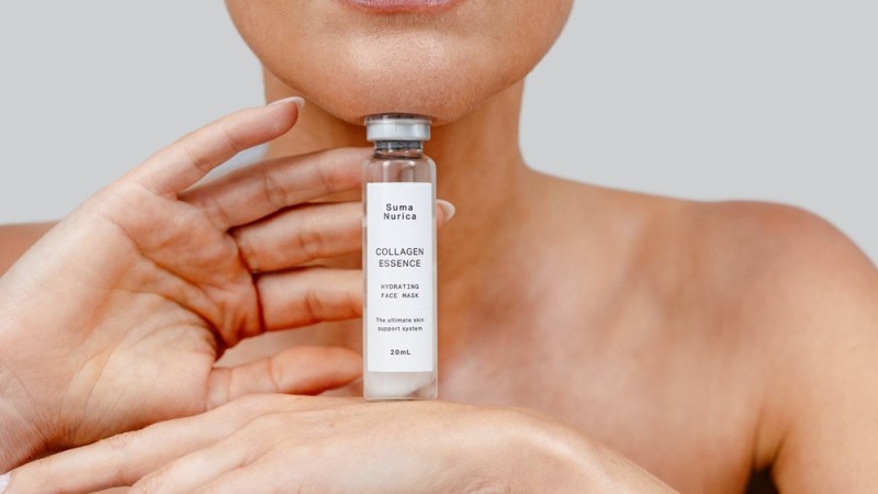Why This Popular Needling Salon Took on Up-And-Coming Skincare Brand SumaNurica