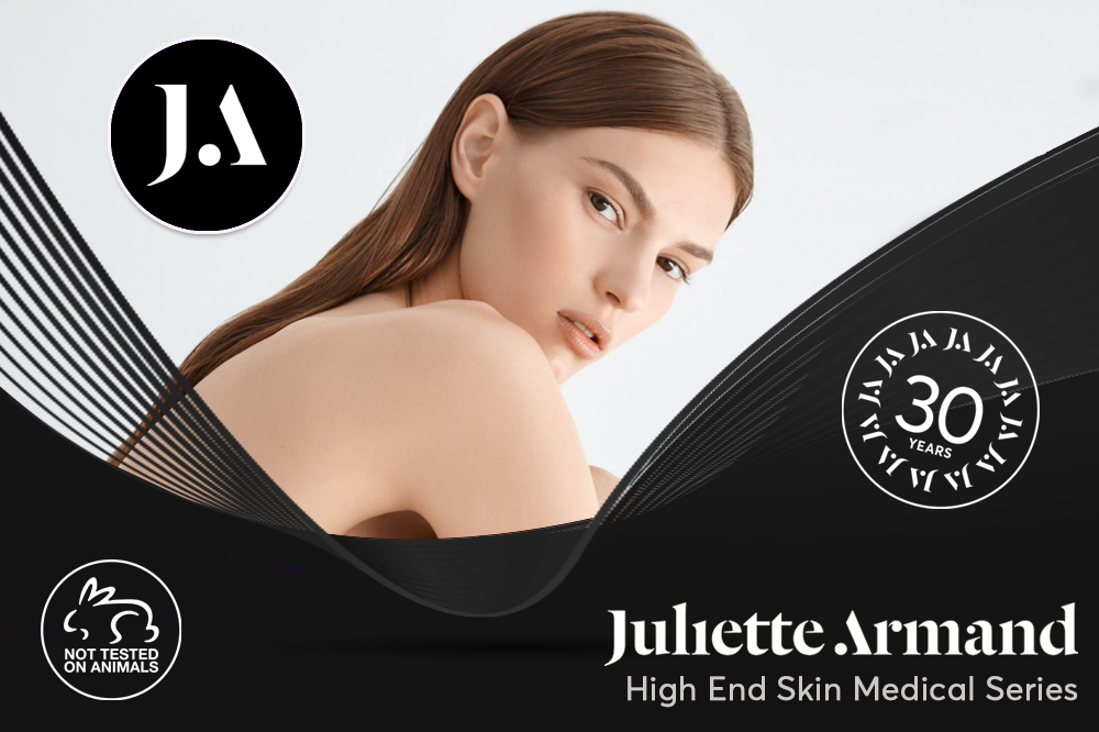 Save on Juliette Armand’s Award-Winning Skin Solutions With These Exclusive Offers