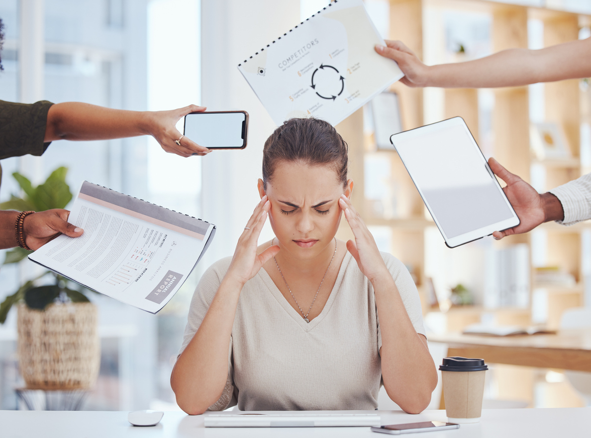 10 Time Management Tips for Salon Managers to Beat Burnout