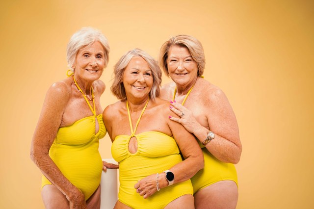 Island Vibes tan launches with diverse campaign