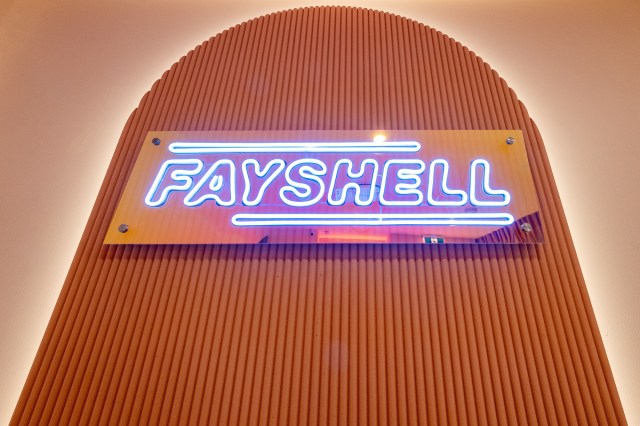 fayshell neutral bay