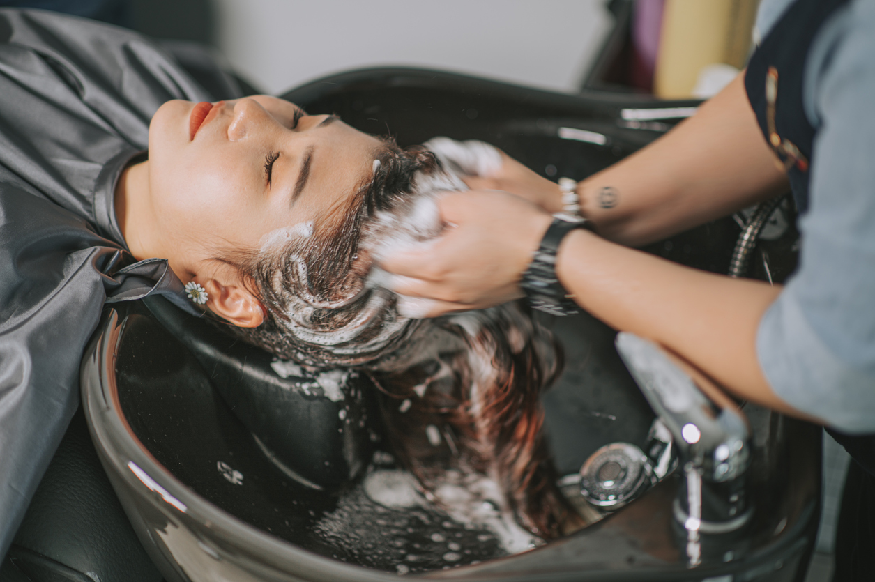 The Head Spa Trend: One Salon Owner Breaks Down What’s Involved in Offering the Service