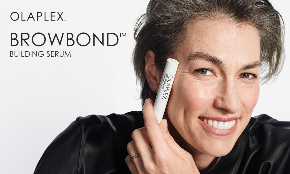 Discover the Power of OLAPLEX BROWBOND™ BUILDING SERUM: Elevating Brow Strength and Style