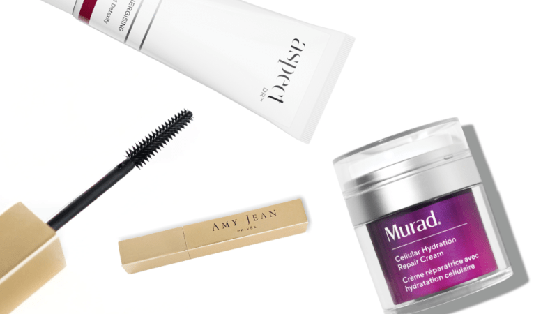 Best Pro Beauty Product Launches for Autumn 2024
