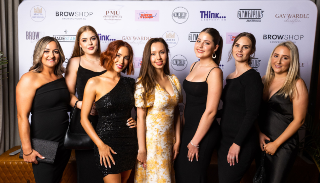 One Week Left to Enter the 2024 Australian Beauty & Cosmetic Tattoo Awards