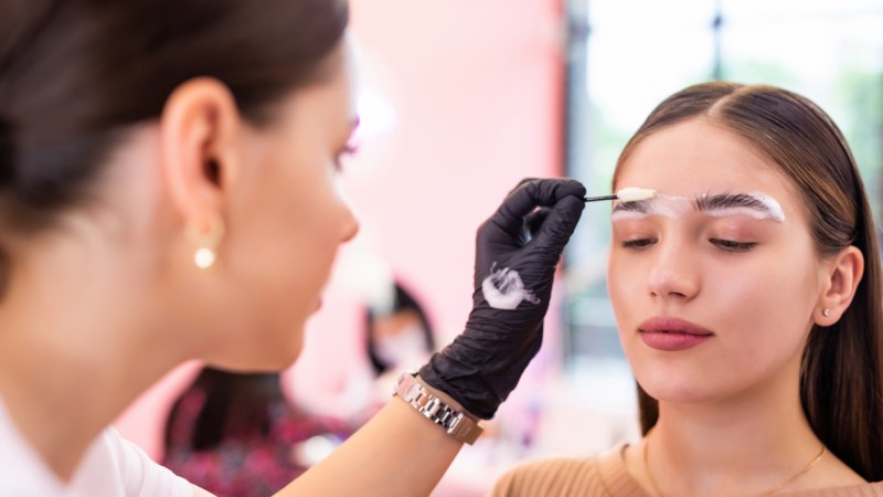 ELLEEVATION Heads to Perth With Lash Lift and Brow Lamination Masterclass